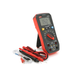 Цифровий мультиметр UNI-T UNI-T UT60BT V, A, R, Hz, C, NCV, True RMS. Bluetooth (UT60BT)