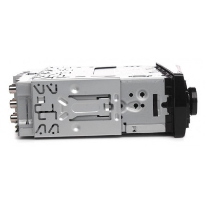 Автомагнітола JVC KD-T922BT