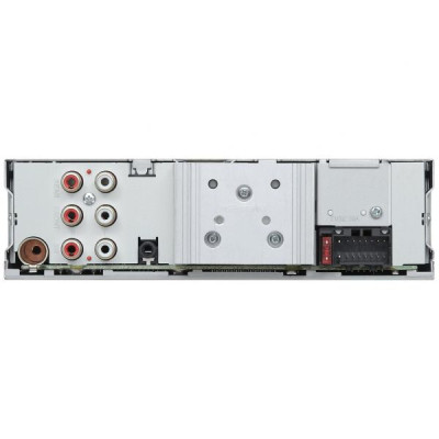 Автомагнітола JVC KD-T922BT