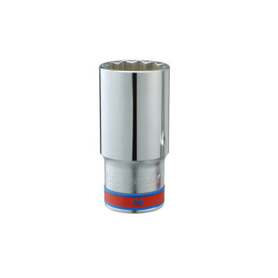 Набір головок KING TONY 1/2&quot; подовжених 8 шт. (4208SR)