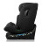 Автокрісло Lionelo Brave I-size Black Carbon (LO-BRAVE I-SIZE BLACK CARBON)