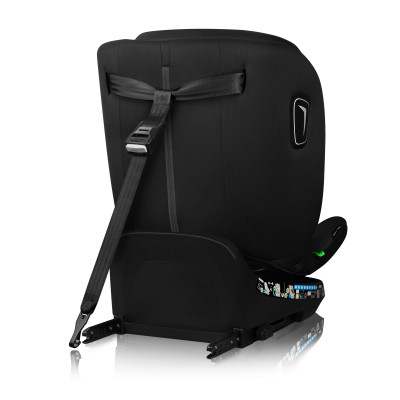 Автокрісло Lionelo Brave I-size Black Carbon (LO-BRAVE I-SIZE BLACK CARBON)