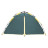 Намет Tramp Quick 2 (v2) Green (UTRT-096)