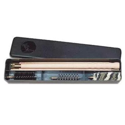 Набір для чистки зброї MegaLine 16к Wood 08/00016 (08/00016)