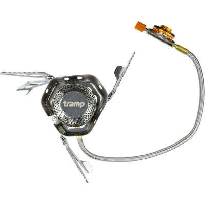 Пальник Tramp UTRG-046 + Картридж 230гр (UTRG-046+UTRG-003)