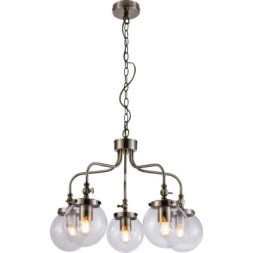 Люстра Candellux BALLET (35-70876)