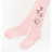 Колготки дитячі BNM зі стразами (M0C0302-1174-9G-pink)