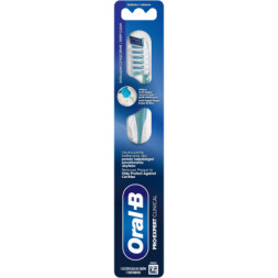 Зубна щітка Oral-B Pro-Expert Середньої жорсткості 1 шт. (8700216476089)