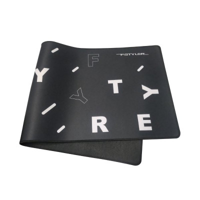 Килимок для мишки A4Tech FP75 Black