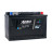 Акумулятор автомобільний AutoPart 125 Ah/12V Euro Plus (ARL125-P00)