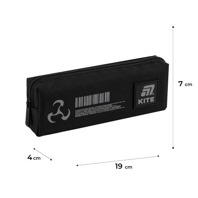 Пенал Kite K25-642-4
