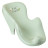 Гірка для купання Tega Baby антиковзка FOREST FAIRYTALE light green (FF-003-112)