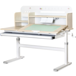 Парта Evo-kids TH-360 Grey (TH-360 TG/G)