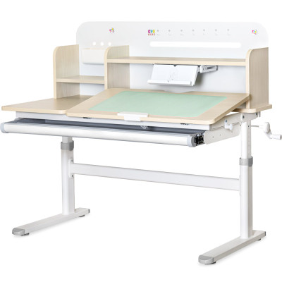 Парта Evo-kids TH-360 Grey (TH-360 TG/G)