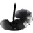 Автокрісло Britax-Romer Baby-Safe Pro Classic Deep Black (2000040835)