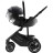 Автокрісло Britax-Romer Baby-Safe Pro Classic Deep Black (2000040835)