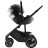 Автокрісло Britax-Romer Baby-Safe Pro Classic Deep Black (2000040835)
