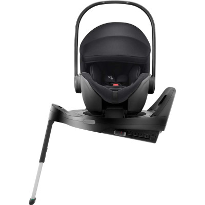 Автокрісло Britax-Romer Baby-Safe Pro Classic Deep Black (2000040835)