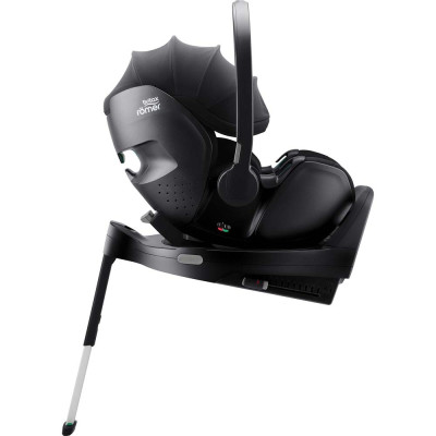Автокрісло Britax-Romer Baby-Safe Pro Classic Deep Black (2000040835)