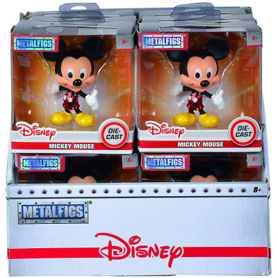 Фігурка Jada металева Міккі Маус Класичний 6.5 см (253070002)