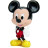 Фігурка Jada металева Міккі Маус Класичний 6.5 см (253070002)