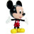 Фігурка Jada металева Міккі Маус Класичний 6.5 см (253070002)