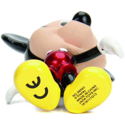 Фігурка Jada металева Міккі Маус Класичний 6.5 см (253070002)