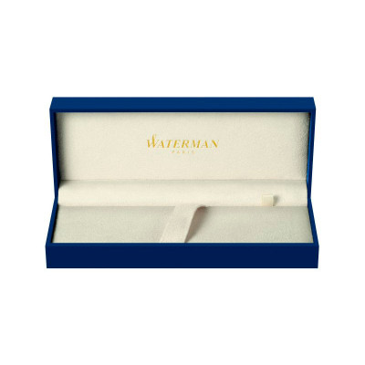 Ручка кулькова Waterman EXPERT SS CT BP (20 043)
