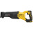 Шабельна пила DeWALT 18В XR Li-lon, 0 - 3000 ход/хв, 3.5 кг, кейс TSTAK (без АКБ та ЗП) (DCS386NT)