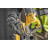Шабельна пила DeWALT 18В XR Li-lon, 0 - 3000 ход/хв, 3.5 кг, кейс TSTAK (без АКБ та ЗП) (DCS386NT)