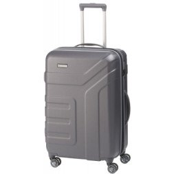 Валіза Travelite Vector Anthracite M exp (TL072048-04)