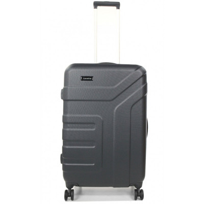 Валіза Travelite Vector Anthracite M exp (TL072048-04)