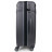 Валіза Travelite Vector Anthracite M exp (TL072048-04)