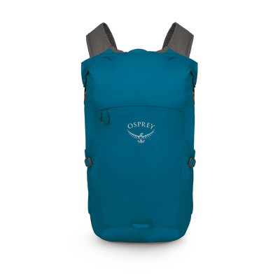 Рюкзак туристичний Osprey Ultralight Dry Stuff Pack 20 waterfront blue O/S (009.3242)