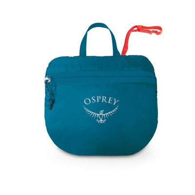 Рюкзак туристичний Osprey Ultralight Dry Stuff Pack 20 waterfront blue O/S (009.3242)