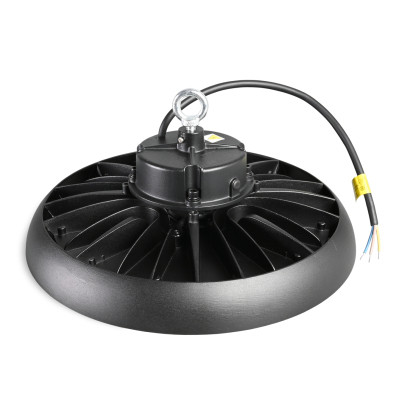 Світильник Videx 200W 5000K 36000Lm (VL-HB01-2005B)