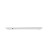 Клавіатура A4Tech FX61 USB White