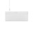 Клавіатура A4Tech FX61 USB White