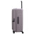 Валіза Lojel Cubo V4 Warm Gray L (Lj-1627-38430)