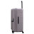 Валіза Lojel Cubo V4 Warm Gray L (Lj-1627-38430)