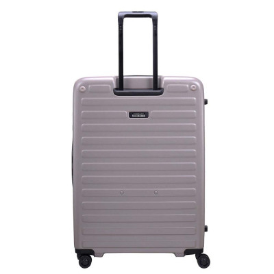 Валіза Lojel Cubo V4 Warm Gray L (Lj-1627-38430)