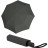 Парасоля Knirps C.200 Medium Duomatic Dark Grey (Kn95 8200 0800)