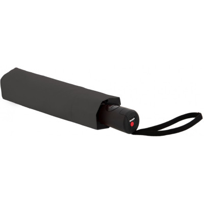 Парасоля Knirps C.200 Medium Duomatic Dark Grey (Kn95 8200 0800)