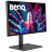 Монітор BenQ PD2506Q Dark Grey (9H.LLDLB.QBE)
