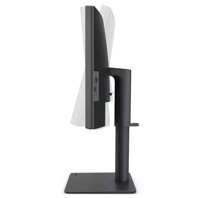 Монітор BenQ PD2506Q Dark Grey (9H.LLDLB.QBE)