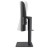 Монітор BenQ PD2506Q Dark Grey (9H.LLDLB.QBE)