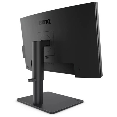 Монітор BenQ PD2506Q Dark Grey (9H.LLDLB.QBE)