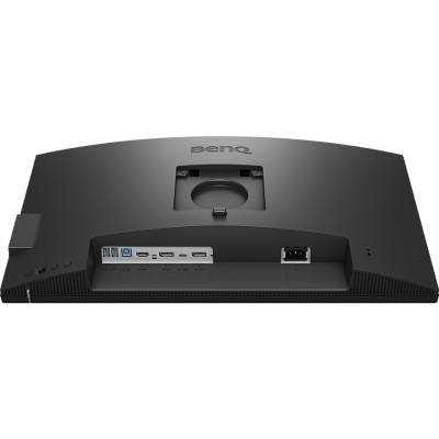 Монітор BenQ PD2506Q Dark Grey (9H.LLDLB.QBE)