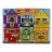 Розвиваюча іграшка Melissa&amp;Doug Деревянная доска с задвижками (MD13785)