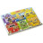 Розвиваюча іграшка Melissa&amp;Doug Деревянная доска с задвижками (MD13785)